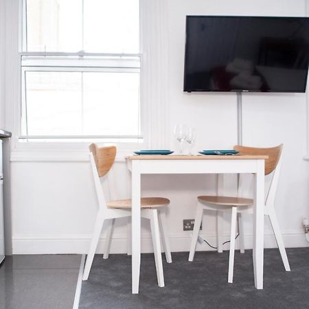 Special Offer! Lovely Studio - Zone 1 - Hyde Park Лондон Екстер'єр фото