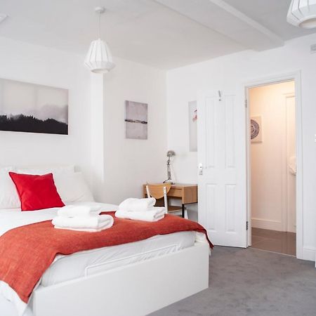 Special Offer! Lovely Studio - Zone 1 - Hyde Park Лондон Екстер'єр фото