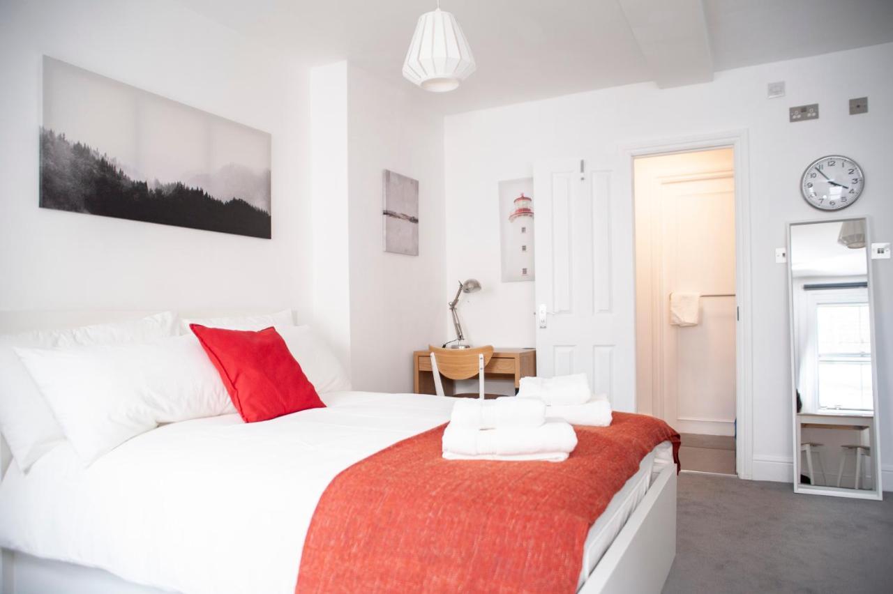 Special Offer! Lovely Studio - Zone 1 - Hyde Park Лондон Екстер'єр фото